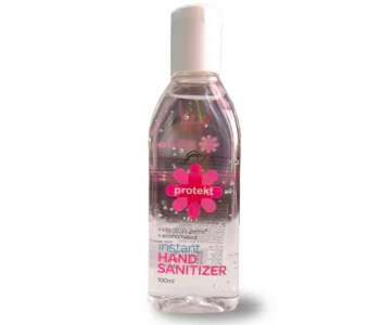 GODREJ PROTEKT INSTANT HAND SANITIZER